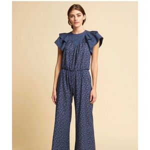 Warm NY Jumpsuit